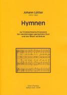 Hymnen zur Fronleichnamsprozession 