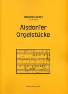 Alsdorfer Orgelstücke für Orgel 