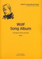 Wolf Song Album I 