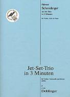 Jet Set Trio in 3 Minuten 