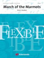 March Of The Marmots 