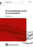 De verschrikkingen van het ijs en de duisternis (Fanfarenorchester) 