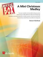 A Mini Christmas Medley 