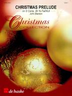 Christmas Prelude (Fanfarenorchester) 