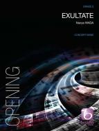 Exultate 