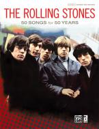 The Rolling Stones: 50 Songs For 50 Years 