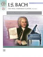 The Well-Tempered Clavier Vol. II 