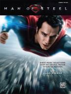 Man Of Steel 
