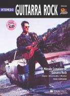 Guitarra Rock Intermedio (Intermediate Rock Guitar) 