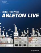 Going Pro With Ableton Live 