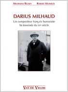 Darius Milhaud 