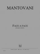 Face à face 