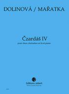 Czardas IV 