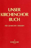 Unser Kirchenchorbuch 