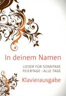 In deinem Namen 