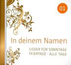 In deinem Namen 