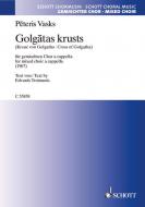 Golgatas krusts Standard