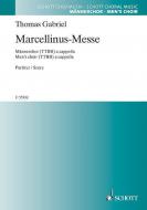 Marcellinus-Messe Standard