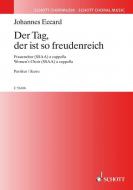 Der Tag, der ist so freudenreich Standard
