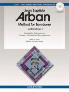 Method for Trombone and Baritone 