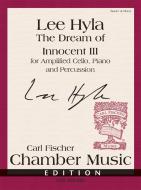 The Dream Of Innocent III 