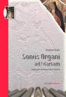 Sonus Organi ad Mariam 