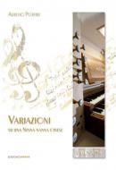 Variazioni su una ninna nanna cinese 