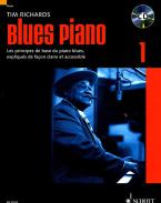 Blues Piano 1 