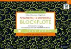 Senioren musizieren: Blockflöte 1 
