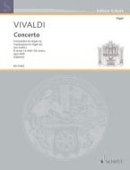 Concerto op. 26/9 Standard