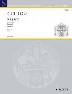 Regard op. 77 Standard