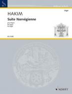 Suite Norvégienne Standard