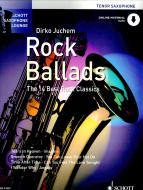 Rock Ballads 