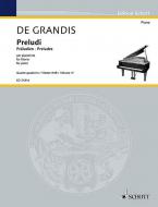 Preludi Vol. 4 Standard
