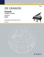 Preludi Vol. 4 Standard