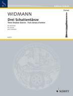 Drei Schattentänze Standard