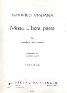 Missa L'hora passa 