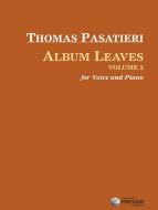 Album Leaves Vol. 2 