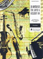 Die Abenteuer des Tom Sawyer & Huckleberry Finn 