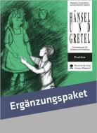 Hänsel und Gretel 