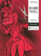 Der Barbier von Sevilla 