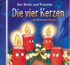 Die vier Kerzen 