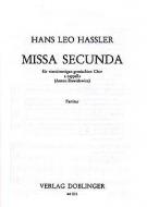 Missa secunda 