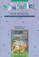 Die sonderbare Nacht 