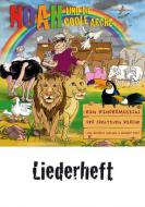 Noah und die coole Arche 