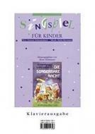 Die sonderbare Nacht 