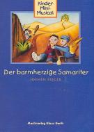 Der barmherzige Samariter 