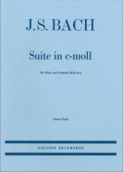 Suite in c-moll 