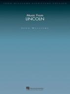 Music from Lincoln 