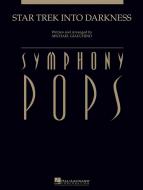 Star Trek Into Darkness 